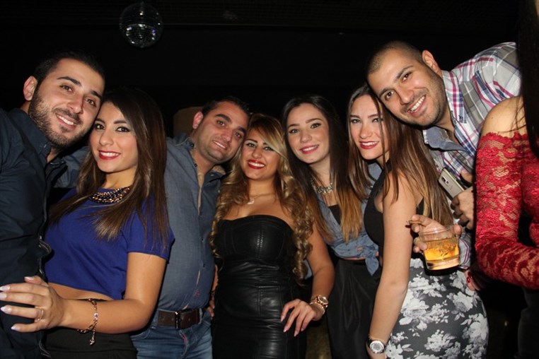 Taiga Beirut On Saturday Night